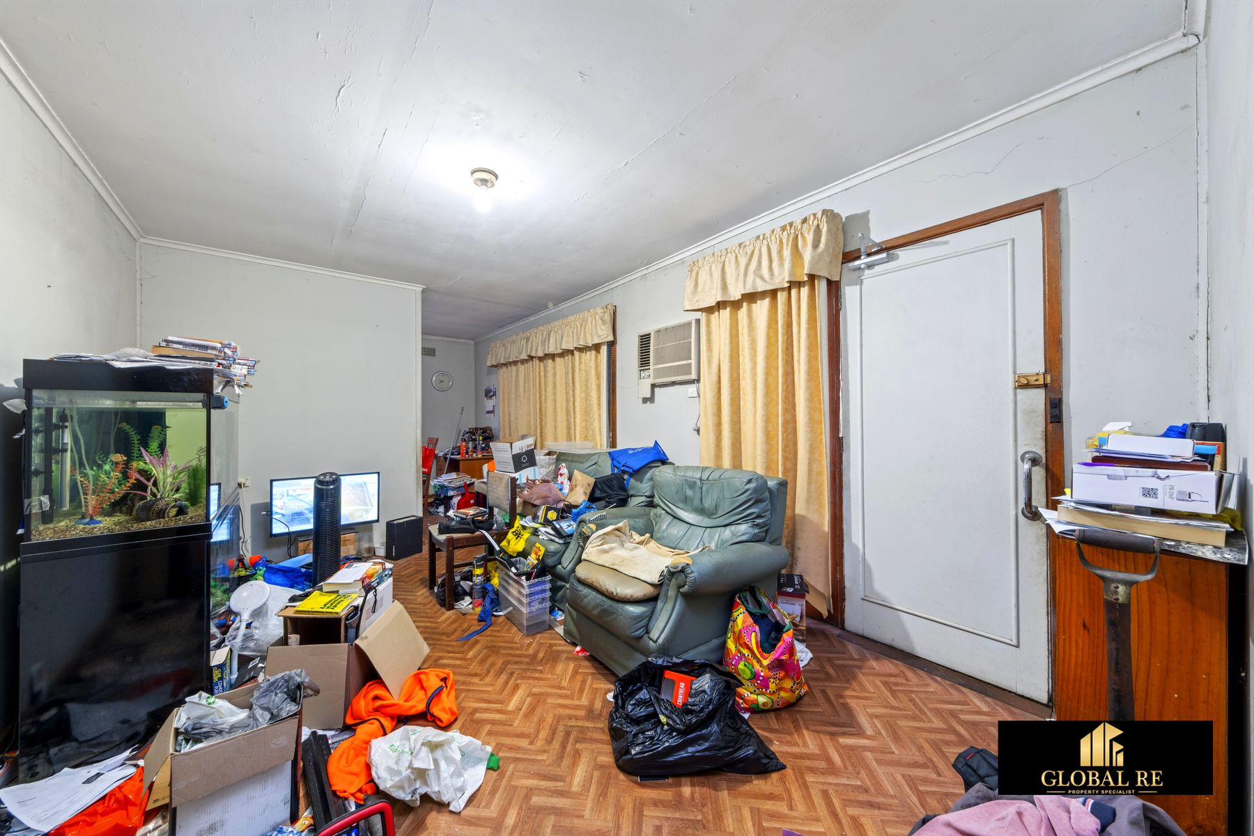 20 FREEMAN ST, WARWICK FARM NSW 2170, 0房, 0浴, House