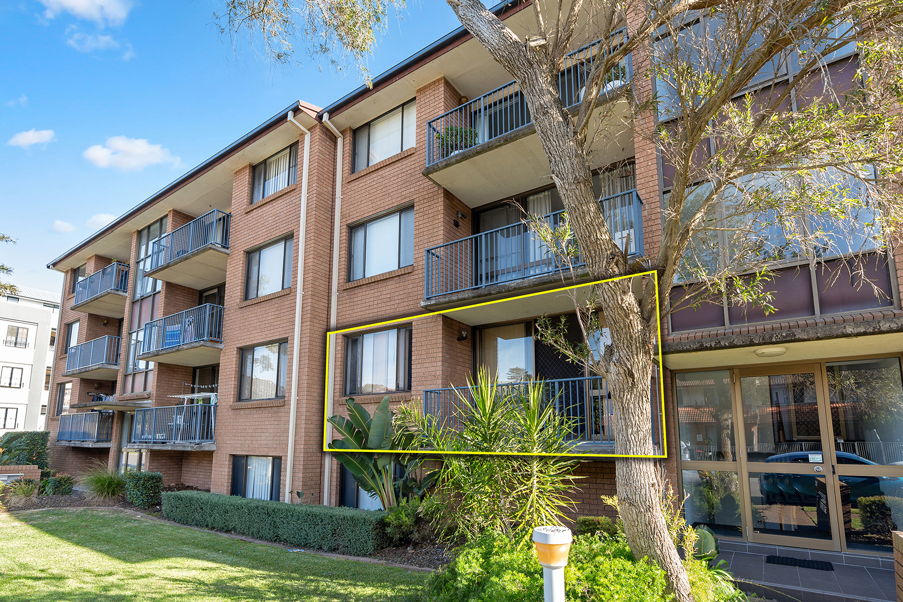 UNIT 2 142 RAILWAY ST, COOKS HILL NSW 2300, 0 ਕਮਰੇ, 0 ਬਾਥਰੂਮ, Unit