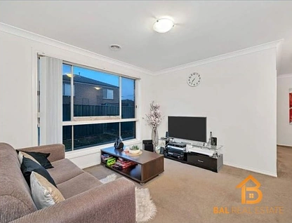 3 Garden View Drive, Tarneit, South West Melbourne, 4 રૂમ, 2 બાથરૂમ, House