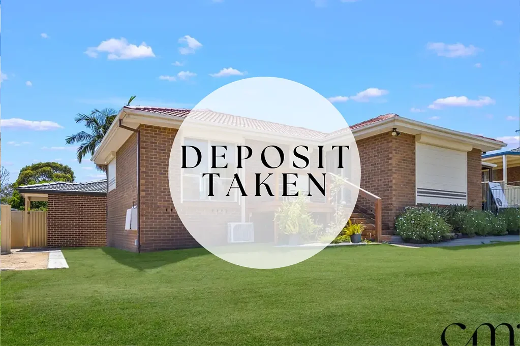 Charming Three Bedroom Family Home!