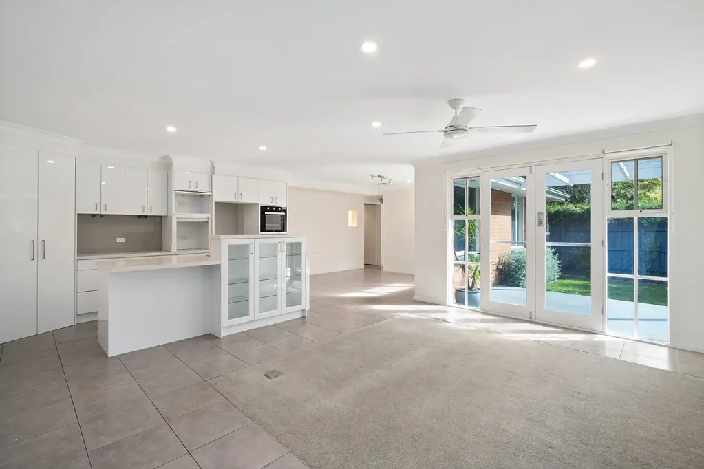 Beautifully Renovated 4-Bedroom Family Home with Modern Comforts and Timeless Character
