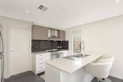12/3 Adventure Street, Harrison, ACT 2914, 4 Schlafzimmer, 2 Badezimmer, Townhouse