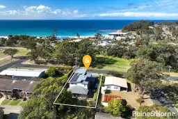 3 DAVIES ST, Mollymook