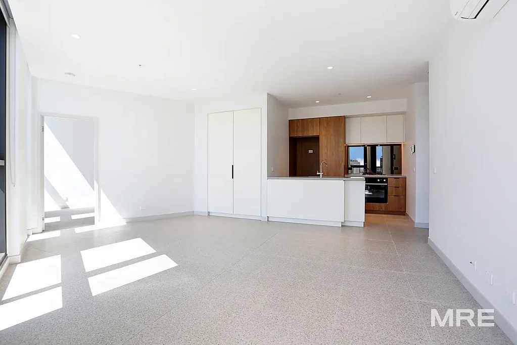 Living at Montague Square