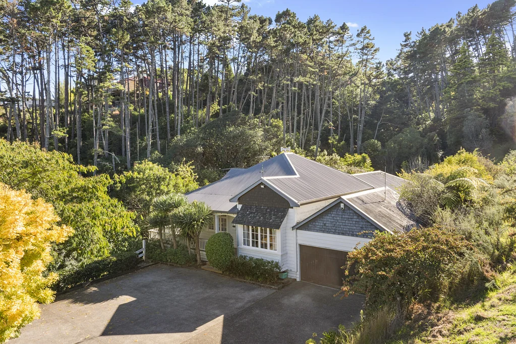Flat Bush 4房  Prestige Lifestyle Retreat - Heart of Flat Bush
