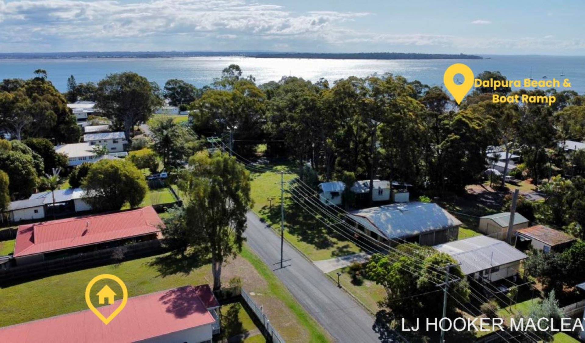 10 DALPURA ST, MACLEAY ISLAND QLD 4184, 0 phòng ngủ, 0 phòng tắm, House