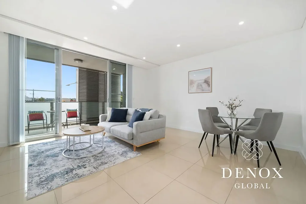 2108/219 Blaxland Road, Ryde, NSW 2112