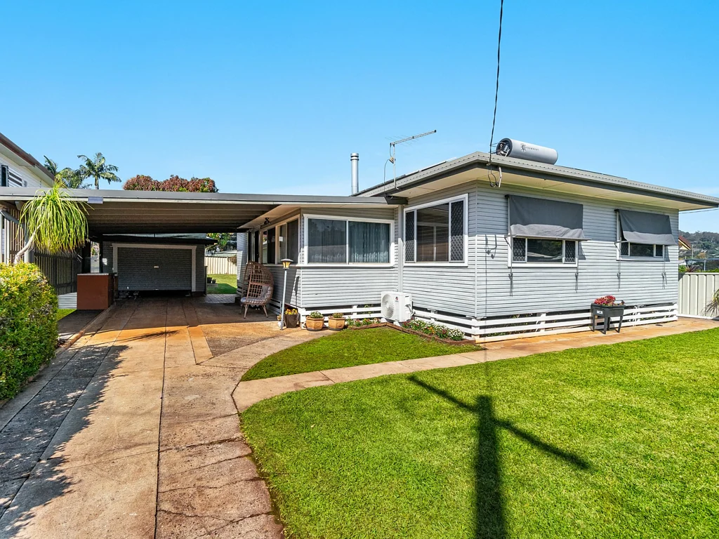 113 Oakley Avenue, East Lismore, NSW 2480