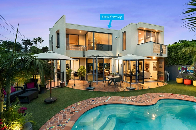 1 Allum Street, Kohimarama, Auckland City