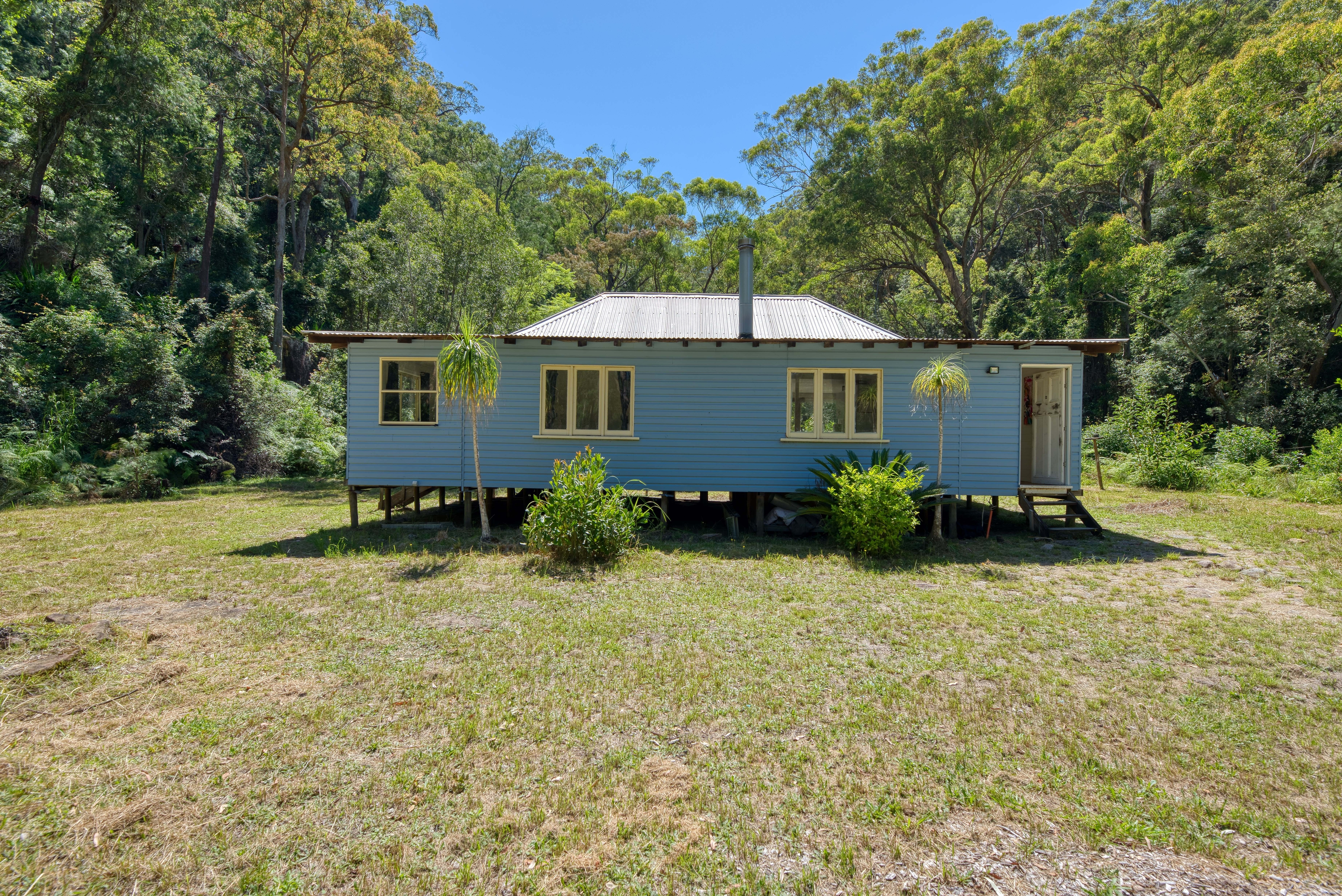 2680 HAWKESBURY RIVER, BAR POINT NSW 2083, 0 Kuwarto, 0 Banyo, House