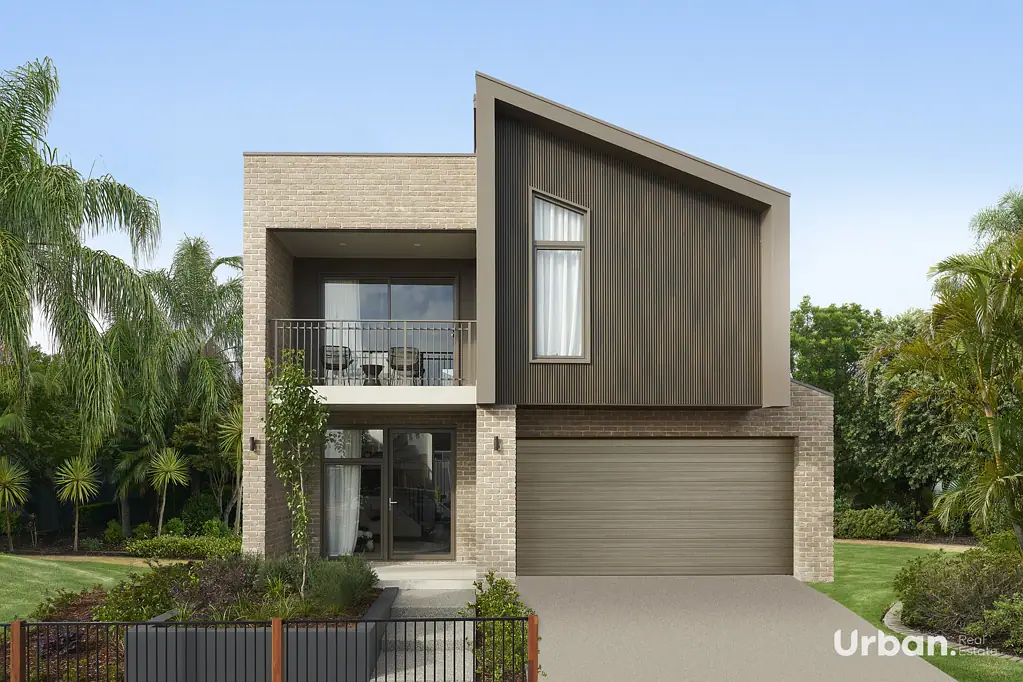 Leppington 4ห้องนอน Gorgeous Display Home with Great Returns in Leppington!
