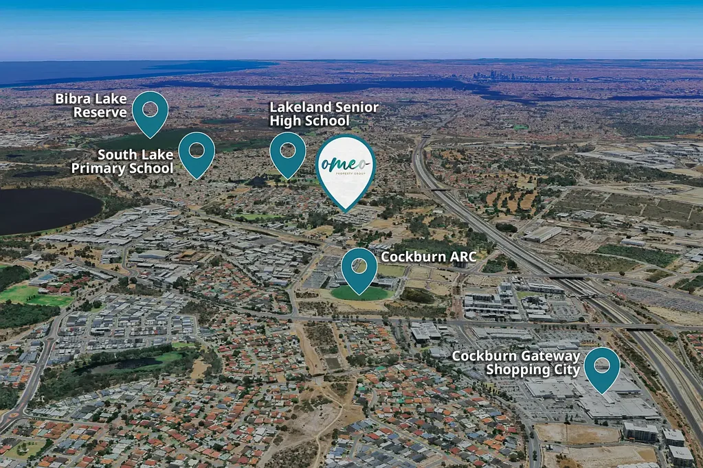 Cockburn Central  EXCEPTIONAL GREEN TITLE OPPORTUNITY!