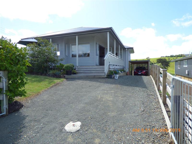 34 Oxford Street, Whakapirau, Kaipara, 3 habitaciones, 1 baños