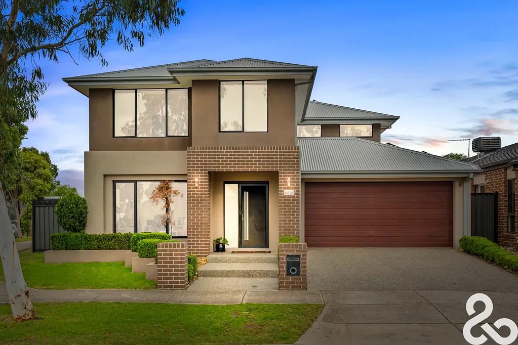 1 Destiny View, Mernda, VIC 3754