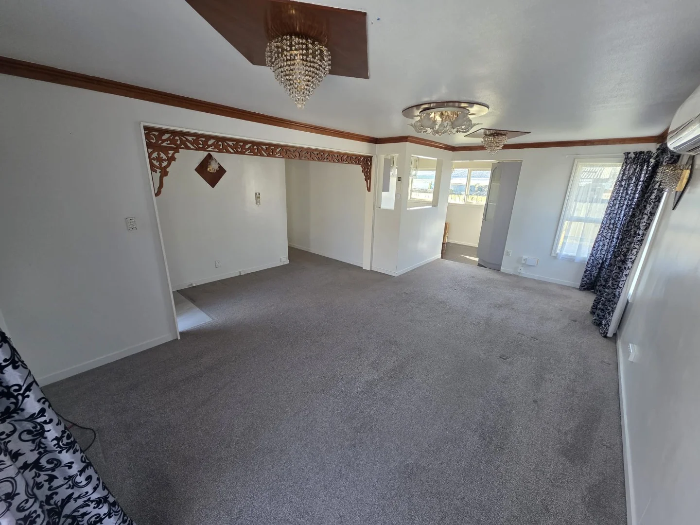 81A Cornwall Road, Papatoetoe, Manukau City, 3 chambres, 1 salles de bain, House