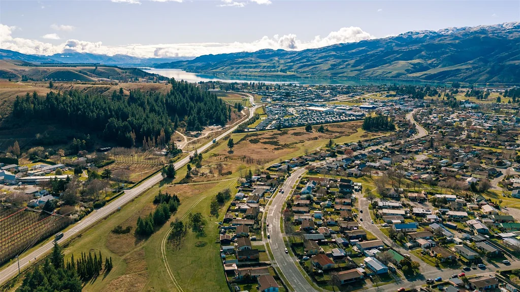 Cromwell Goldfields | Shaping the Next Chapter of Cromwell