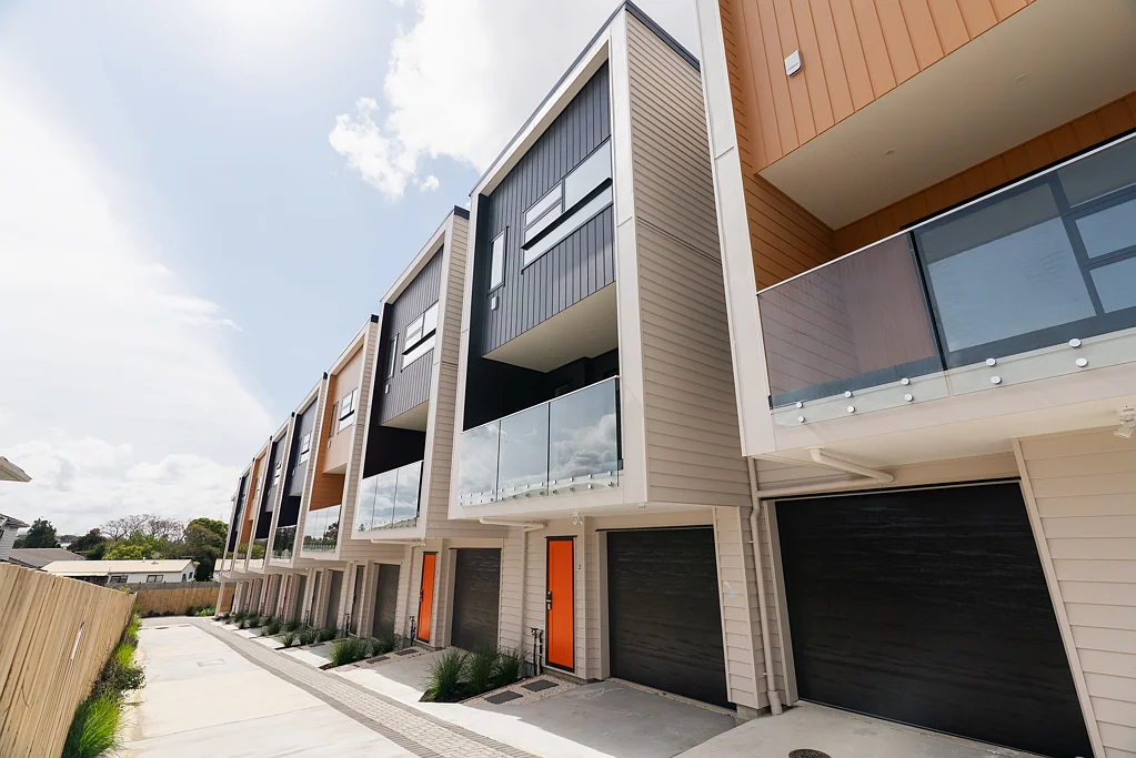 Lot 5/3153 Great North Road, New Lynn, Waitakere City, Auckland