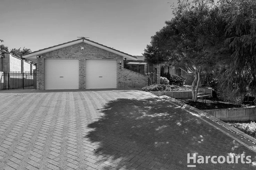 Halls Head 3 Bedroom Under Offer by HARCOURTS Mandurah - Michael & Christine Goodwin
