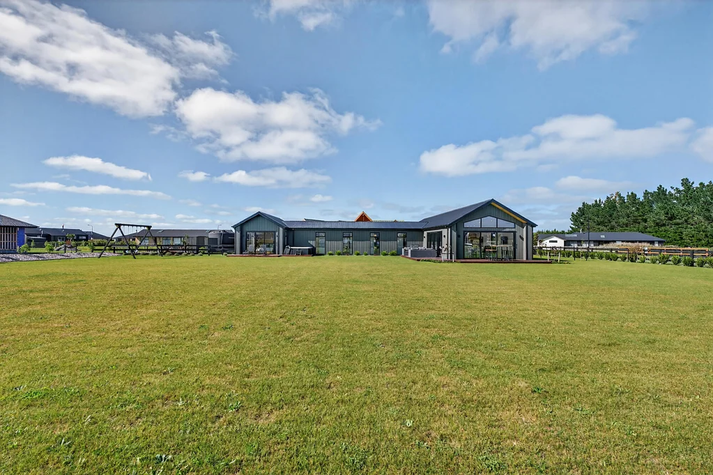 Darfield 4房  Motivated seller - exceptional opportunity