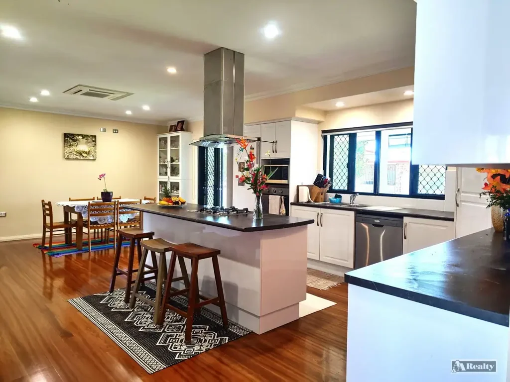 Innisfail Estate 4Phòng ngủ INNISFAIL ESTATE HOME