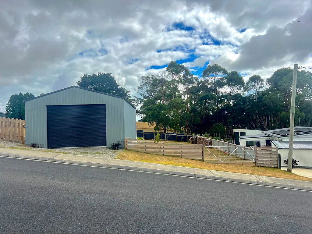 18 John Street, Smithton, TAS 7330