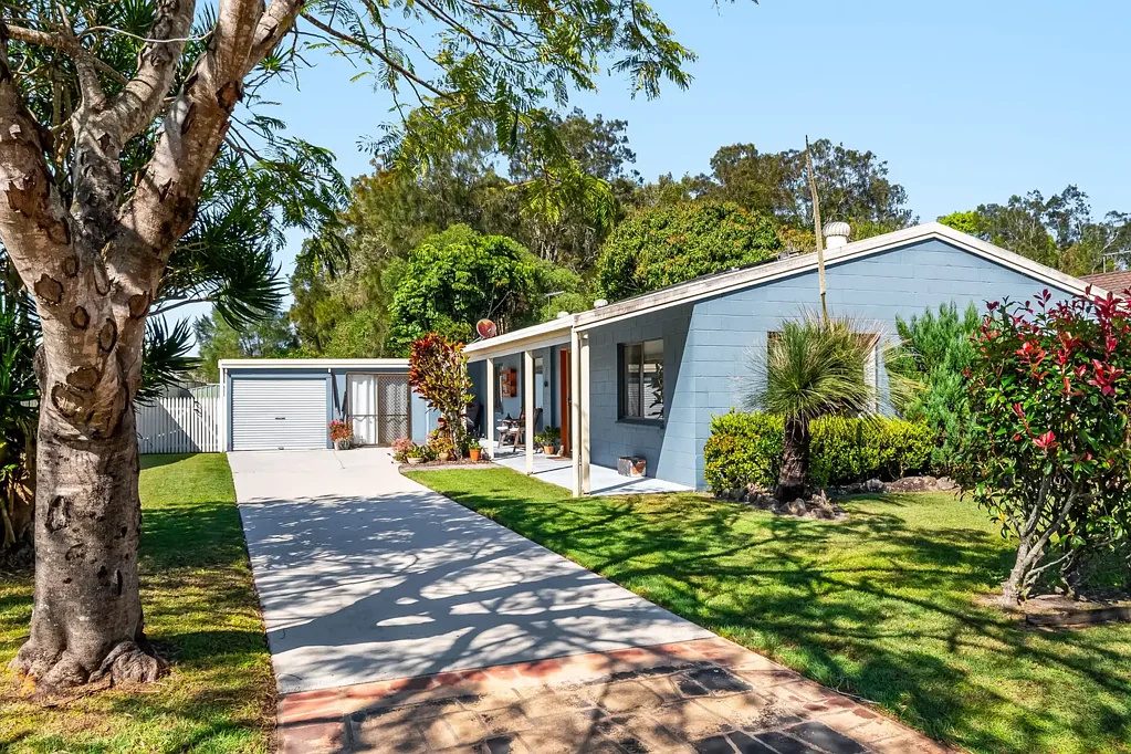 26 Telopea Avenue, Yamba, NSW 2464