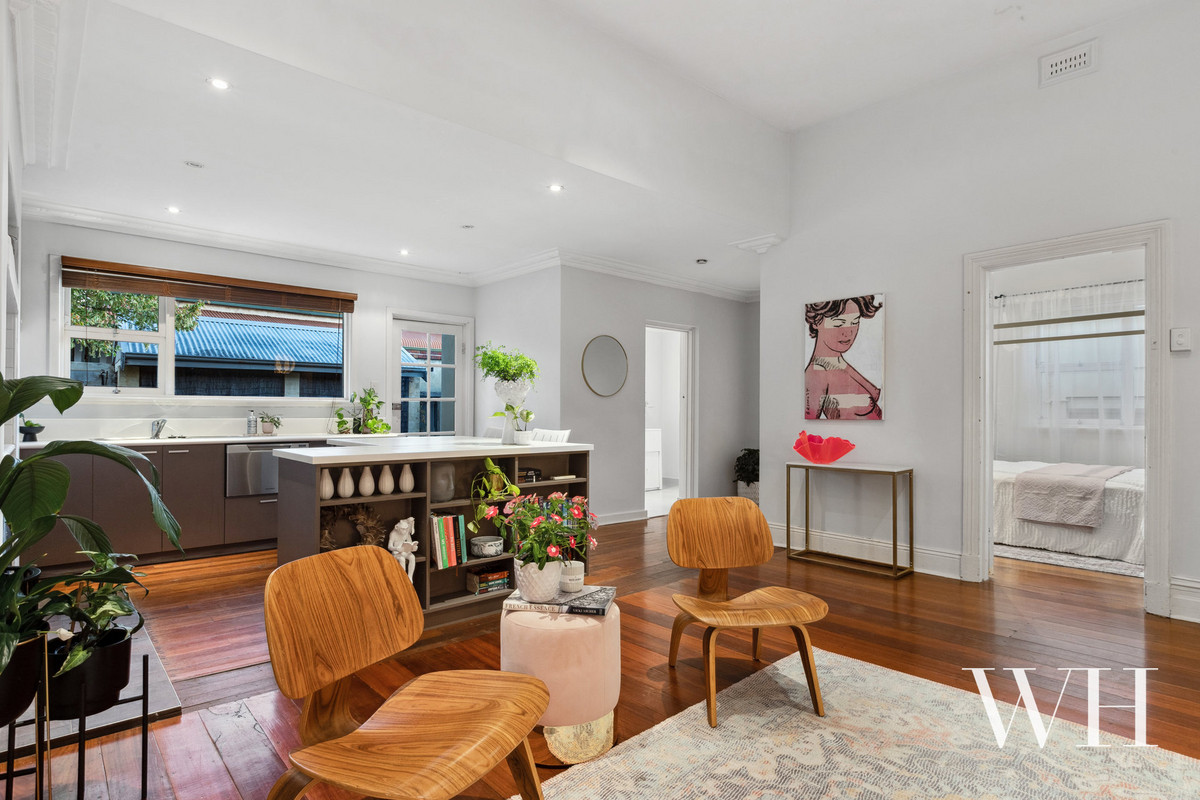 17 FOTHERGILL ST, FREMANTLE WA 6160, 0房, 0浴, House