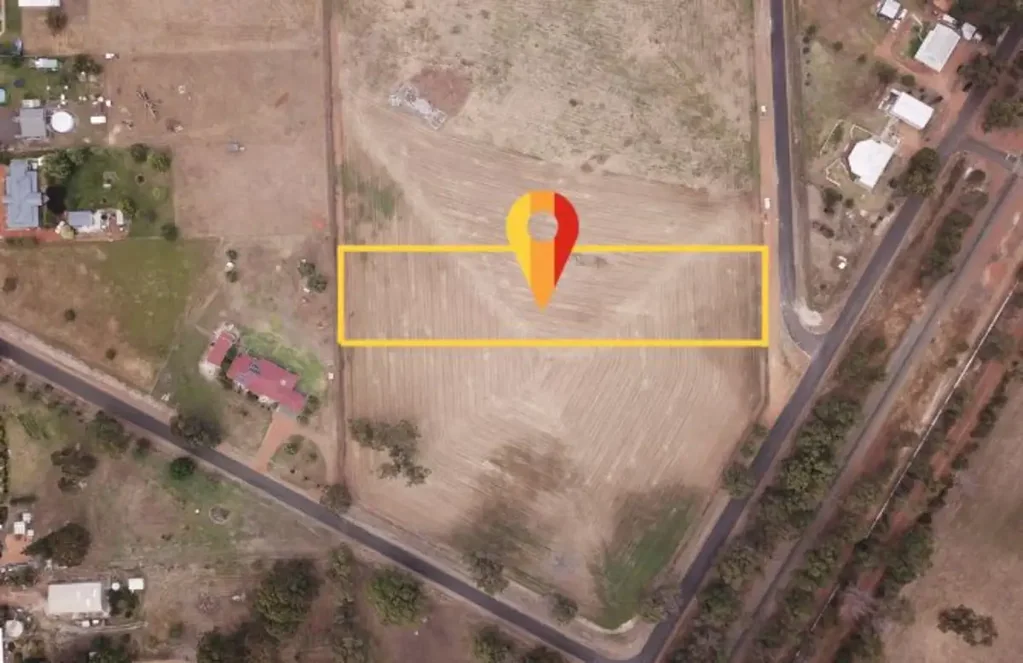  Lot 74 Ewing Road, Allanson, WA 6225