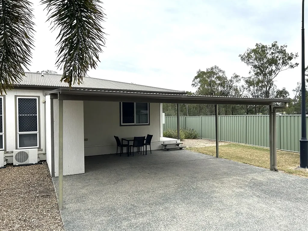 Middlemount 2 Bedroom Furnished Unit - Invest or Occupy