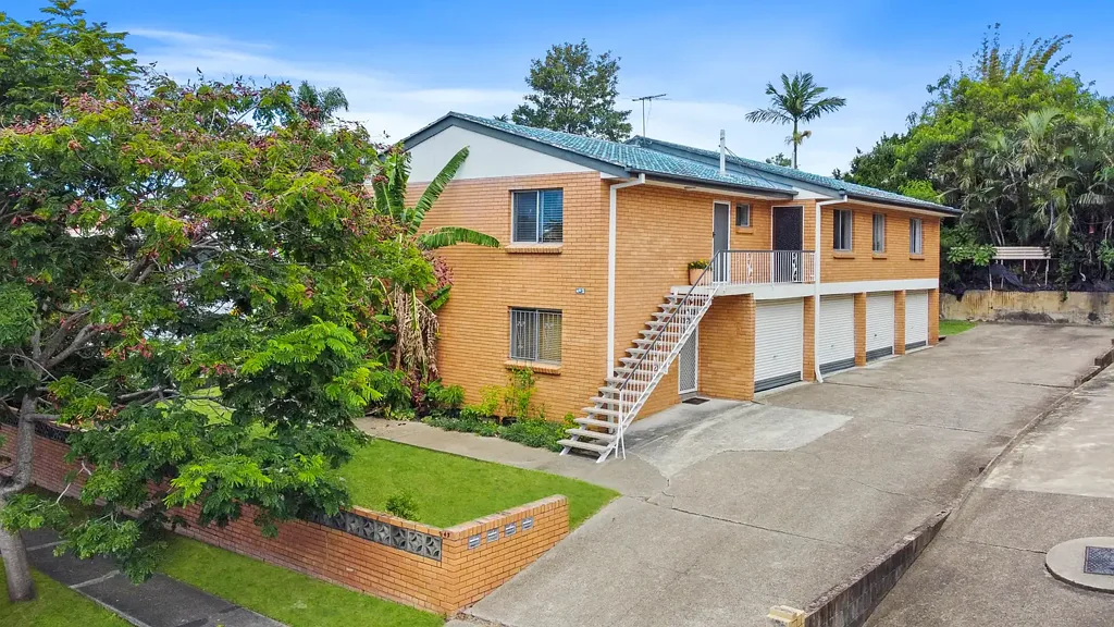 43 Carville Street, Annerley, QLD 4103