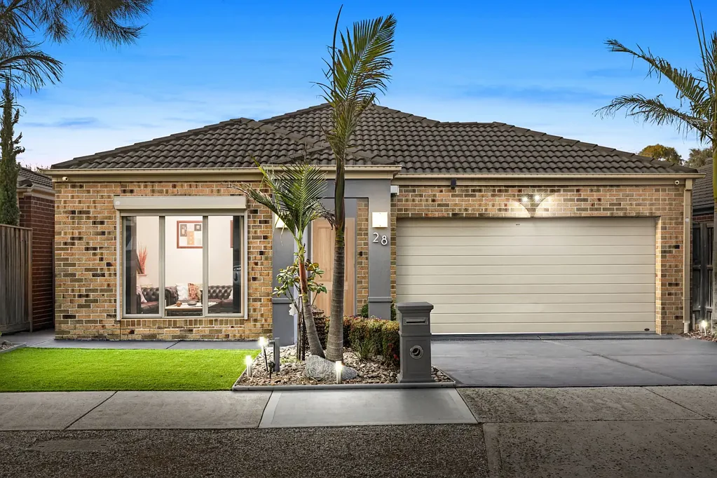 28 Kumara Circuit, South Morang, VIC 3752