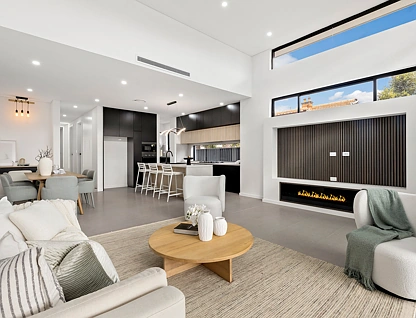 153A Wollongong Road, Arncliffe, South Western Suburbs, 5 Bedrooms, 4 Bathrooms, House