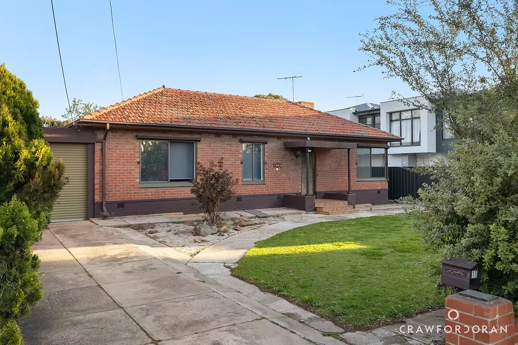15 Leslie Avenue, Blair Athol, SA 5084
