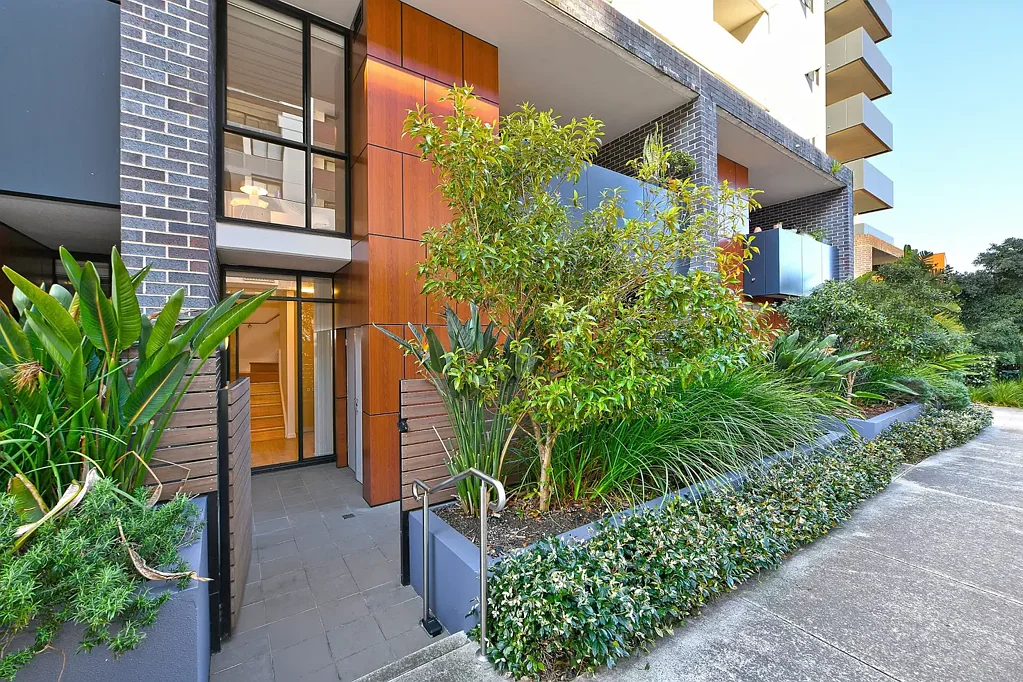 6/4 Mackinder Street, Campsie, NSW 2194