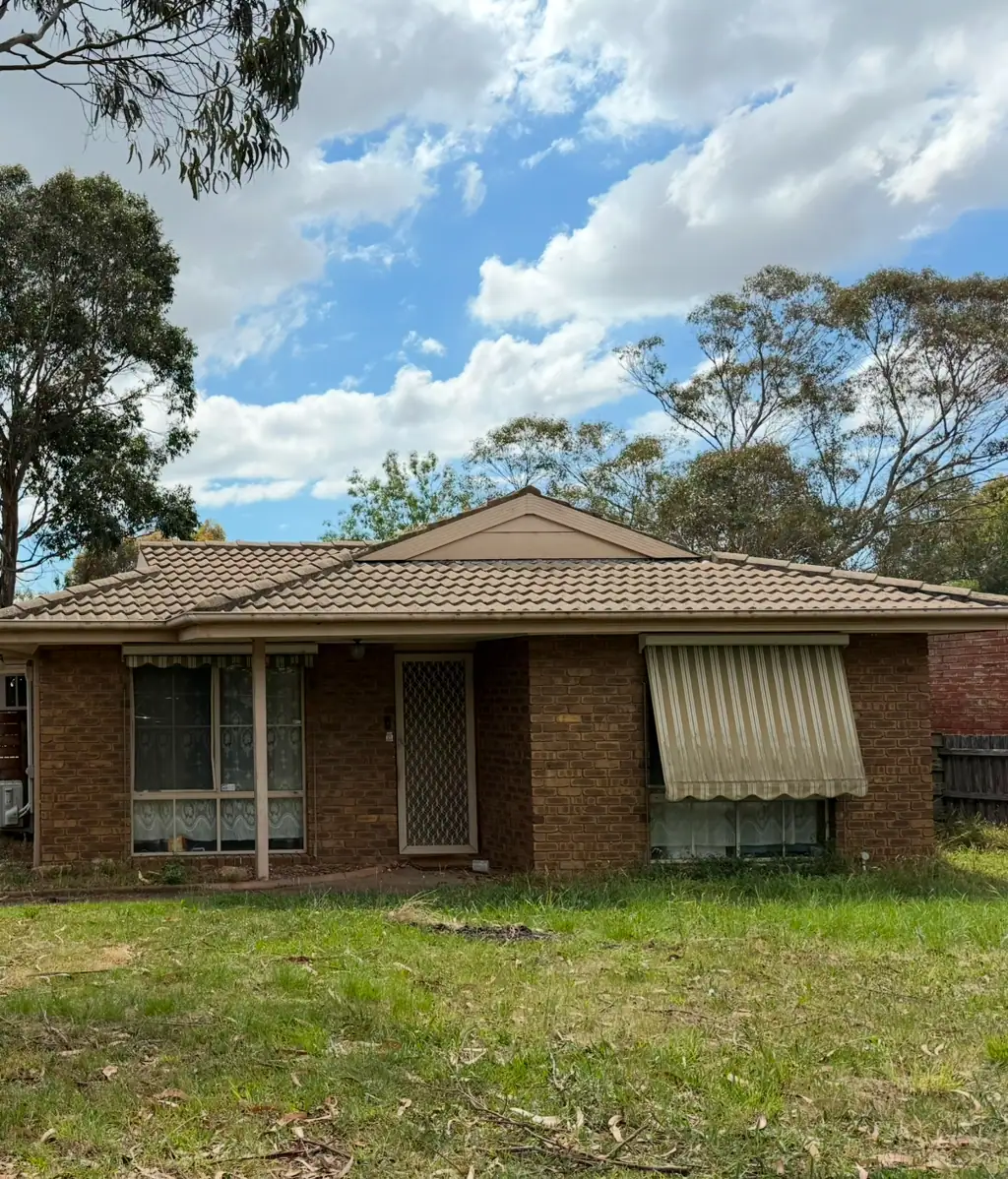 8 Westward Ho Drive, Sunbury, VIC 3429