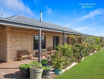 3422 Hundred Line Road, Foul Bay, Barossa - Yorke - Mid North, 5 침실, 2 욕실, Lifestyle Property