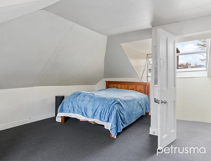 237 Davey Street, South Hobart, Hobart, 5 ห้องนอน, 2 ห้องน้ำ, House