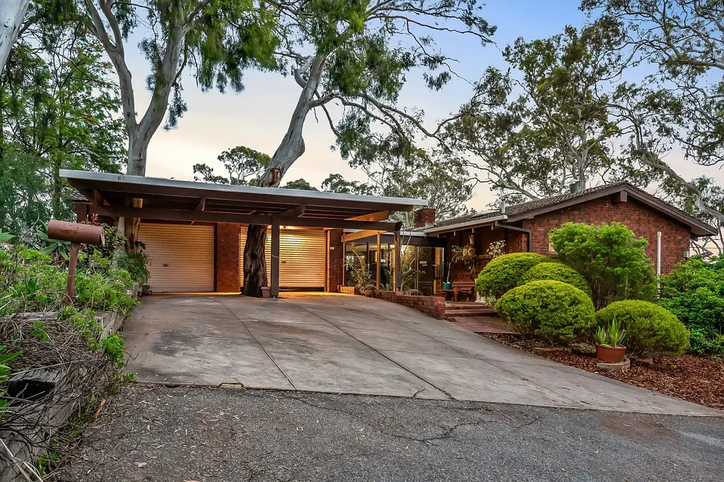 161 Penfold Road, Stonyfell, SA 5066