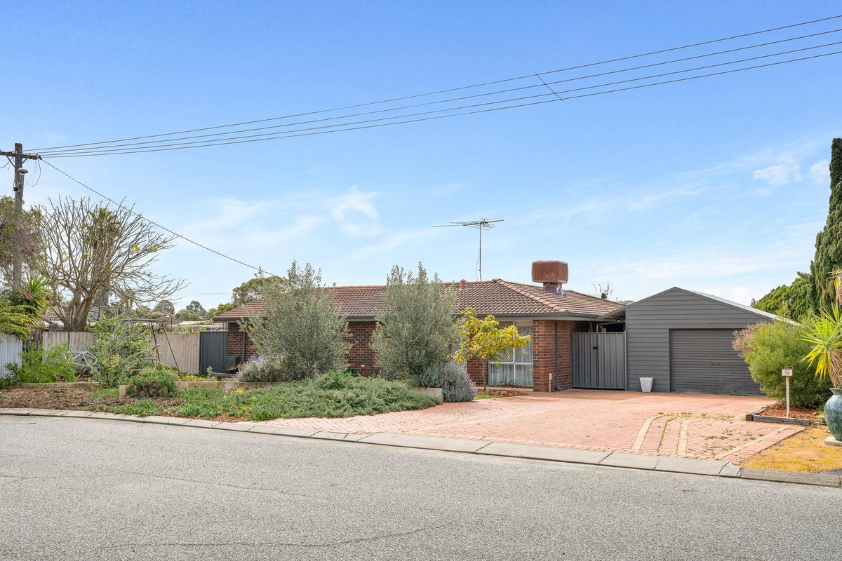 9 BRAYBROOK PL, CRAIGIE WA 6025, 0 chambres, 0 salles de bain, House