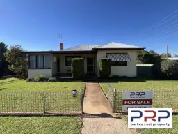 2 Sydney Street, Parkes