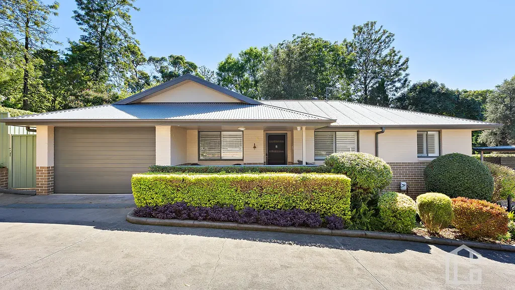 8/97 Great Western Highway, Blaxland, NSW 2774