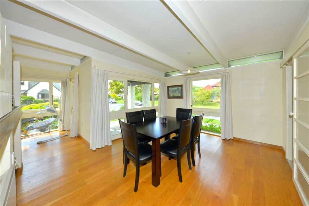 20 Strathean Avenue, Avonhead, Christchurch, 5 غرف, 0 حمامات