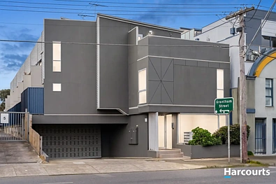 Brunswick West 2 Slaapkamer Contemporary Townhouse Living with a Private Rooftop Terrace