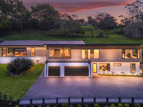 Greenhithe 5Habitaciones Architectural Haven
