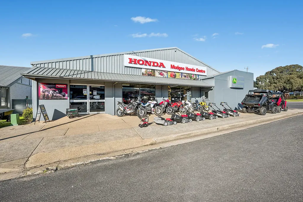 Mudgee Blue-Chip Corner Holding – First Time Offered in 40 Years