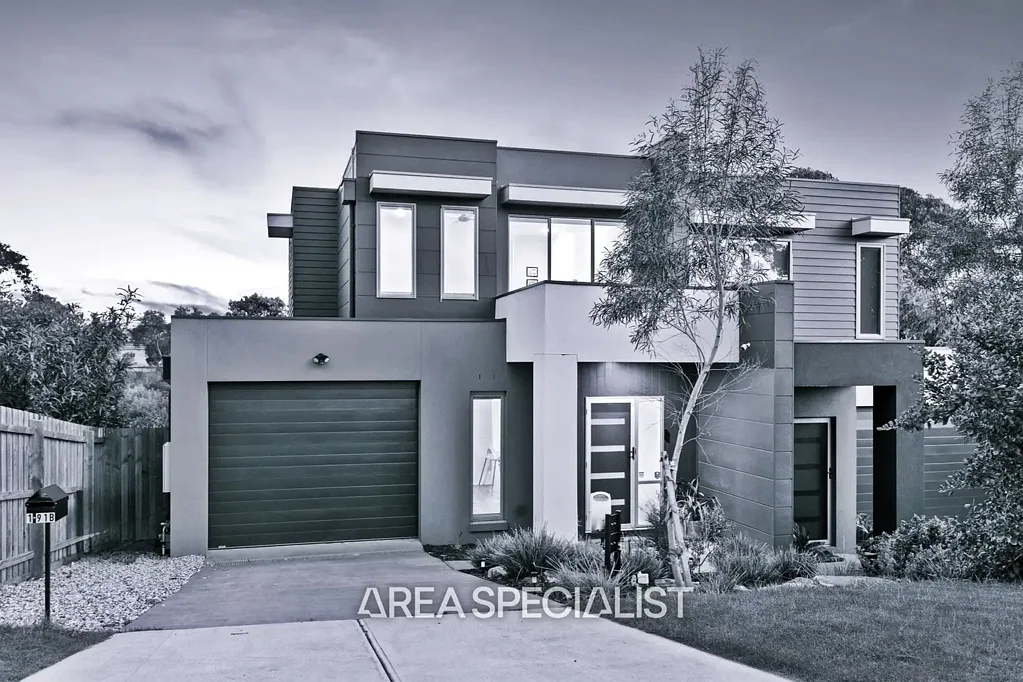 1/91B Aqueduct Road, Langwarrin, VIC 3910