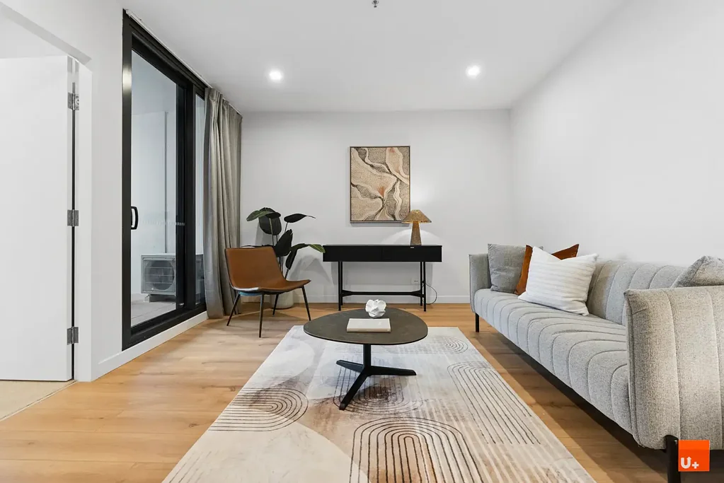 Phillip 1Kwarto Modern Apartment Living in the Heart of Phillip