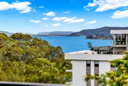 UNIT 405 20 KENDALL ST, Gosford