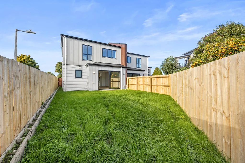 Papakura 2ห้องนอน Brand-New Homes | Style Meets Value