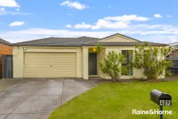 49 Menzies Drive, Burnside Heights